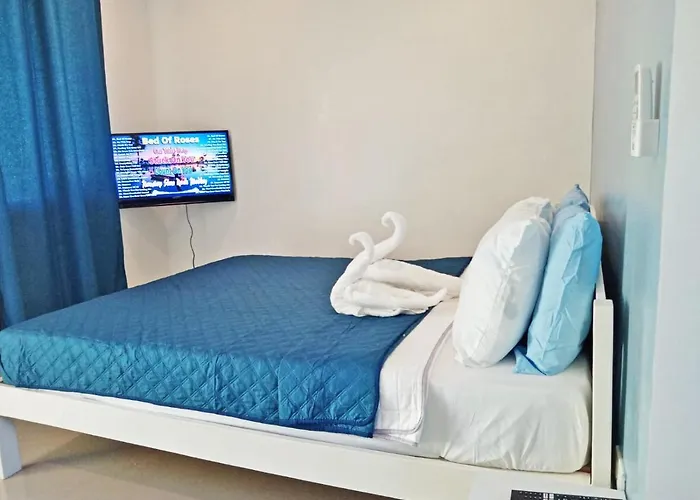 Appartement Ciri's Apartelle *