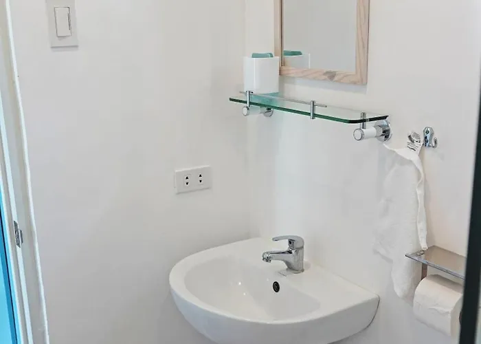 Ciri's Apartelle Appartement