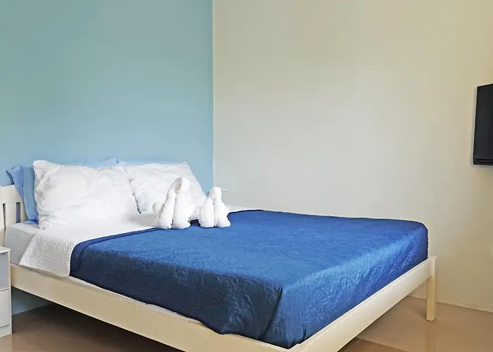 Ciri's Apartelle Appartement