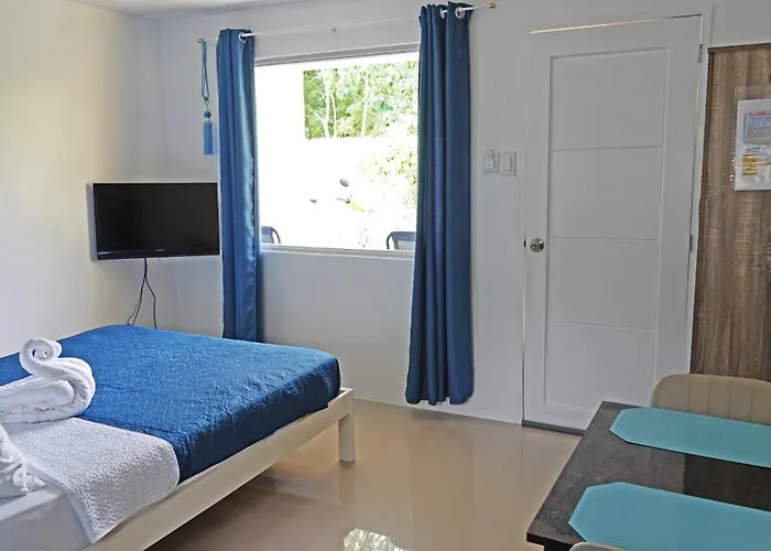 Appartement Ciri's Apartelle *