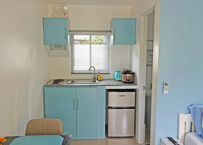 Ciri's Apartelle Appartement *